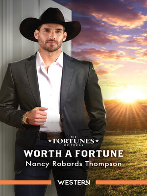 cover image of Worth a Fortune